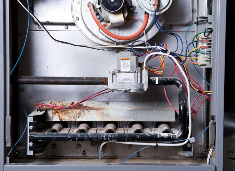 How to Avoid These Common Mistakes With Furnace Installations